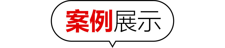 案例展示